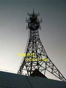 江油鐵塔拆除公司 專業拆除鋼管塔，安全高效為您服務